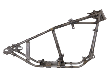 VG Classic Frames & Parts