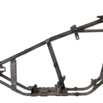 VG Classic Frames & Parts