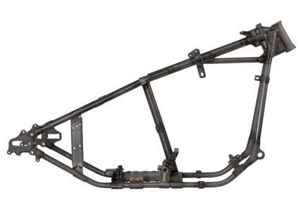 VG Classic Frames & Parts