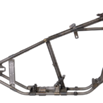 VG Classic Frames & Parts