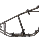 VG Classic Frames & Parts
