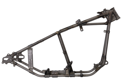 VG Classic Frames & Parts