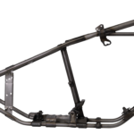 VG Classic Frames & Parts
