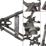 VG Classic Frames & Parts