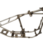 VG Classic Frames & Parts
