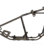 VG Classic Frames & Parts