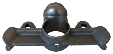 VG Classic Frames & Parts