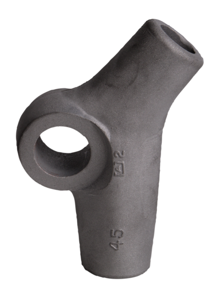 VG Classic Frames & Parts