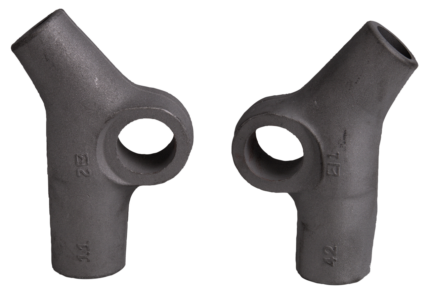 VG Classic Frames & Parts
