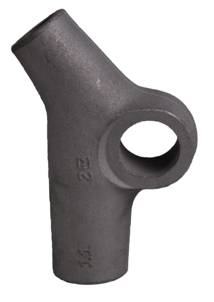 VG Classic Frames & Parts