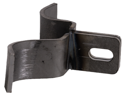 VG Classic Frames & Parts