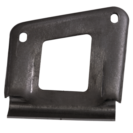 VG Classic Frames & Parts