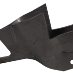 VG Classic Frames & Parts