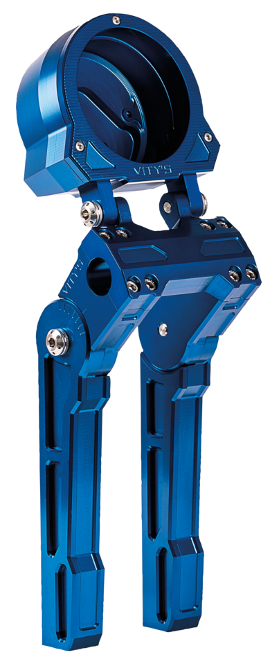 Vity's Design