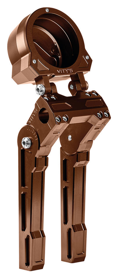 Vity's Design