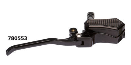 DIAMOND BRAKE M/C BLK 9/16"