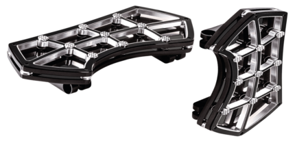 DMND FR FLRBRD CONTR CUT W/ GEMS POL