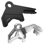 Radial Caliper Bracket Black ST18-Up