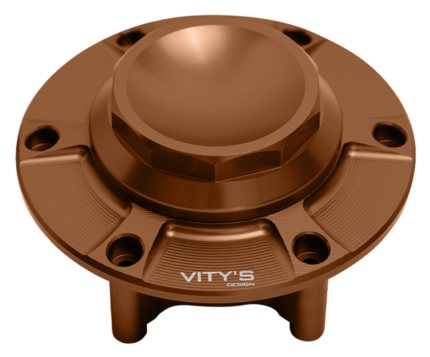 Vity's Design