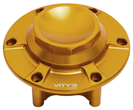 Vity's Design