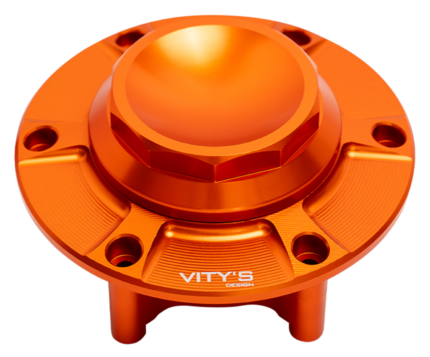 Vity's Design