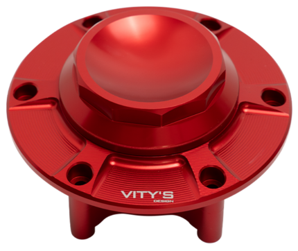 Vity's Design