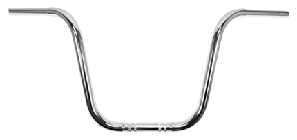 1" Classic Fat Ape Hanger 15" CHR TBW