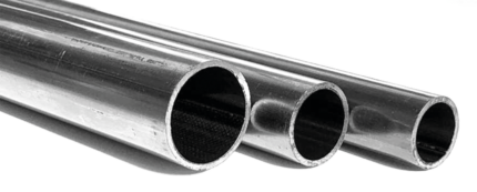 1 meter steel tube diameter 13x1