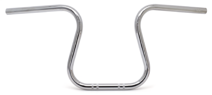 7/8" Handlebar Bobber One CHR no dimple