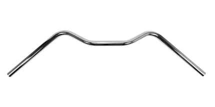 7/8" Handlebar Classic Racer CH no dmpl