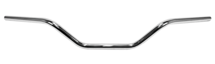 7/8" Handlebar Flat track CHR no dimple