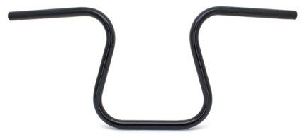7/8" Handlebars Bobber One BLK