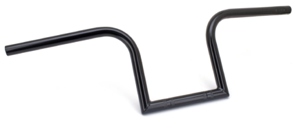 7/8" Handlebars Bobber Three One BLK