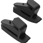 Windshield Isolator Mounts FLT23-Up,