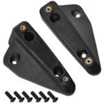 Windshield Mounting Brackets FLT23-Up,