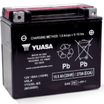 Yuasa