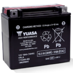 Yuasa
