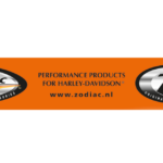 ZODIAC banner 600cm x 100cm,