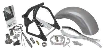DeLuxe 250 swingarm kit F*ST91-99