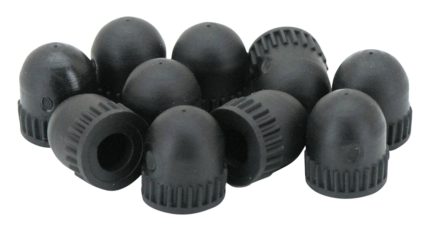 GZP 10Pck dust cap f/brake bleeder nippl