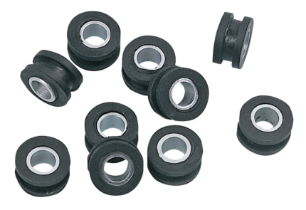 GZP 10pck Anti vibration grommets
