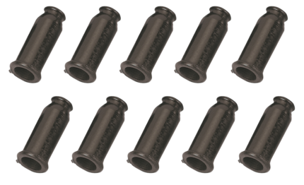 GZP 10pck Brake light rubber boot