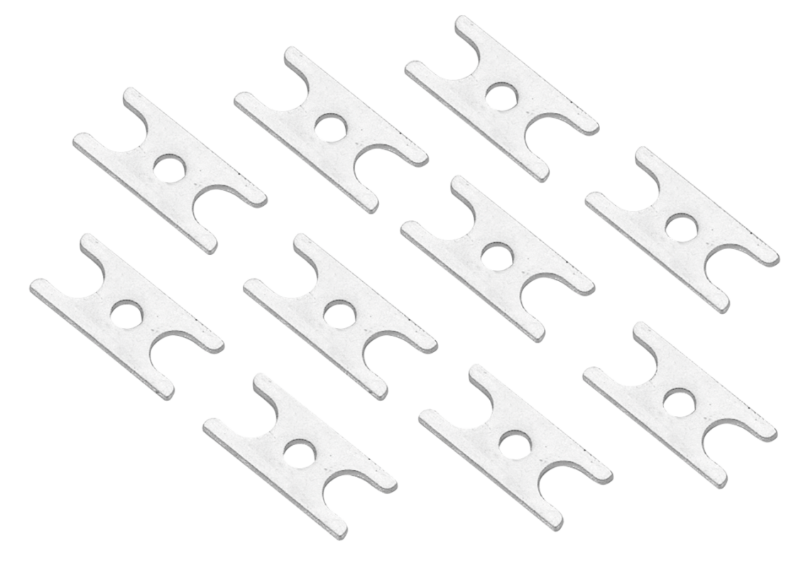 GZP 10pck button switch retainer 72-81