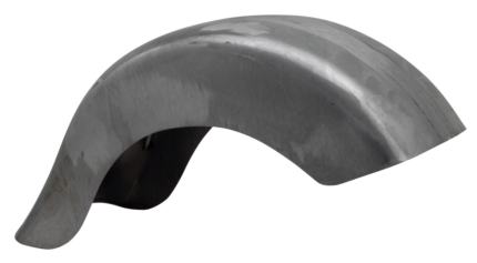 GZP 11" wide Heritage style rear fender