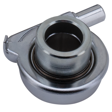 GZP 16" speedo drive unit Chrome