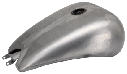 GZP 2"Str gastank XL04-06 cap G 4Gal