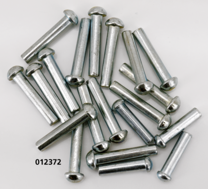 GZP 3/16"x1.0" rivets 20-pack