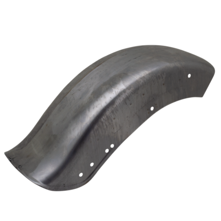 GZP 9" wide Fat Bob fender for Softai