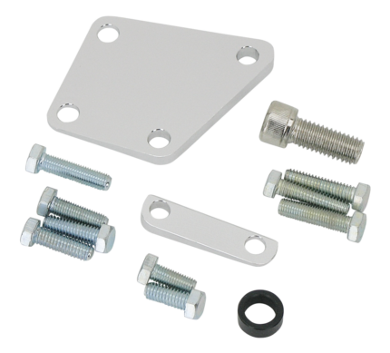 GZP Aluminum kickstand wedge F*ST00-0