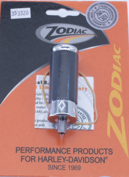 Zodiac (Genuine Zodiac Products)